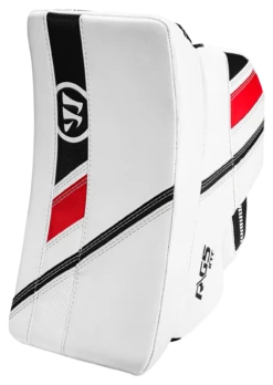 Warrior Ritual G5 Junior Goalie Blocker -Hockey Sports Store g5ib0wbr war 01 i 97c0ac1d 1339 489b a416 f000cebb8d5f