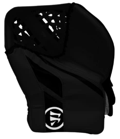 Warrior Ritual G5 Junior Goalie Catcher -Hockey Sports Store g5jt0bbb war 04 i