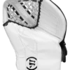 Warrior Ritual G5 Junior Goalie Catcher -Hockey Sports Store g5jt0www war 04 i