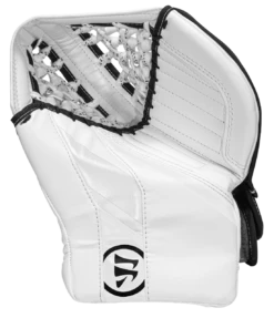 Warrior Ritual G5 Junior Goalie Catcher