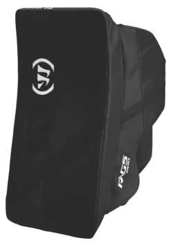 Warrior Ritual G5 Pro Senior Goalie Blocker -Hockey Sports Store g5pb0bbb war 01 i