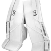 Warrior Ritual G5 Pro Senior Goalie Pads (w/ Knee Pads) -Hockey Sports Store g5pl0www war 01 i