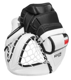 Warrior Ritual G5 Pro Senior Goalie Catcher -Hockey Sports Store g5pt0wbr war 02 i