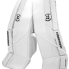 Warrior Ritual G5 SR+ Senior Goalie Pads (w/ Knee Pads) 2 Warrior Ritual G5 SR+ Senior Goalie Pads (w/ Knee Pads) -Hockey Sports Store g5spl0www war 01 i