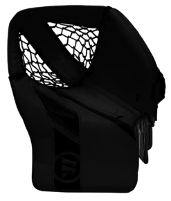 Warrior Ritual G5 SR+ Senior Goalie Catcher -Hockey Sports Store g5spt0bbb war 04 i