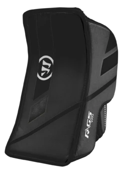 Warrior Ritual G5 Youth Goalie Blocker -Hockey Sports Store g5yb0bbb war 01 i