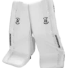 Warrior Ritual G5 Youth Goalie Pads 2 Warrior Ritual G5 Youth Goalie Pads -Hockey Sports Store g5yl0www war 01 i