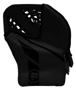 Warrior Ritual G5 Youth Goalie Catcher -Hockey Sports Store g5yt0bbb war 04 i