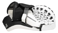 Warrior Ritual G5 Youth Goalie Catcher -Hockey Sports Store g5yt0wkn war 07 i