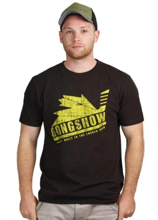 Gongshow Canadangle T-Shirt 3 Gongshow Canadangle T-Shirt