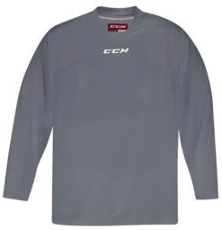 CCM 5000 Practice Jersey Junior -Hockey Sports Store grey b4b4437c 3e33 4350 ba2e 9e0d680c2ab9