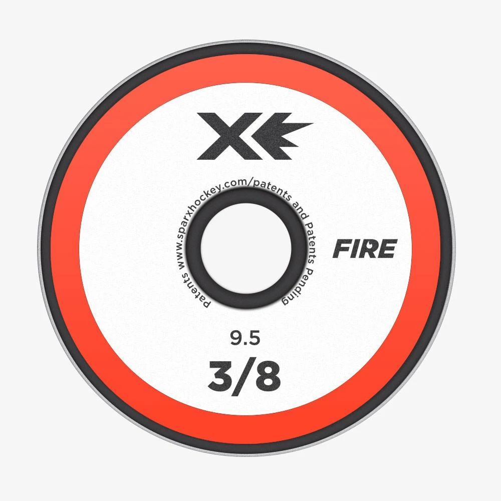 Sparx Hockey Fire Ring 4 Sparx Hockey Fire Ring - Image 2