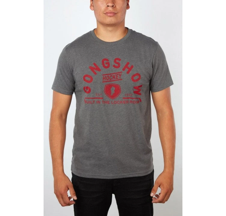 Gongshow Seeing Red T-Shirt 3 Gongshow Seeing Red T-Shirt
