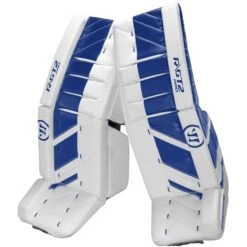 Warrior Ritual GT2 Pro Senior Goalie Pads (w/ Knee Pads) -Hockey Sports Store gt2glp9wrl war 01 i