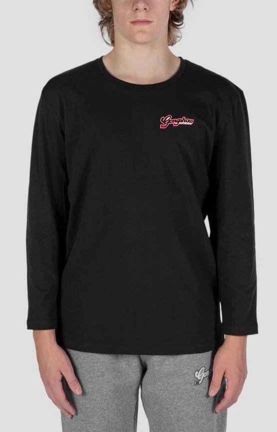 Gongshow HP Ingredients Long Sleeve Shirt For Boys 3 Gongshow HP Ingredients Long Sleeve Shirt For Boys