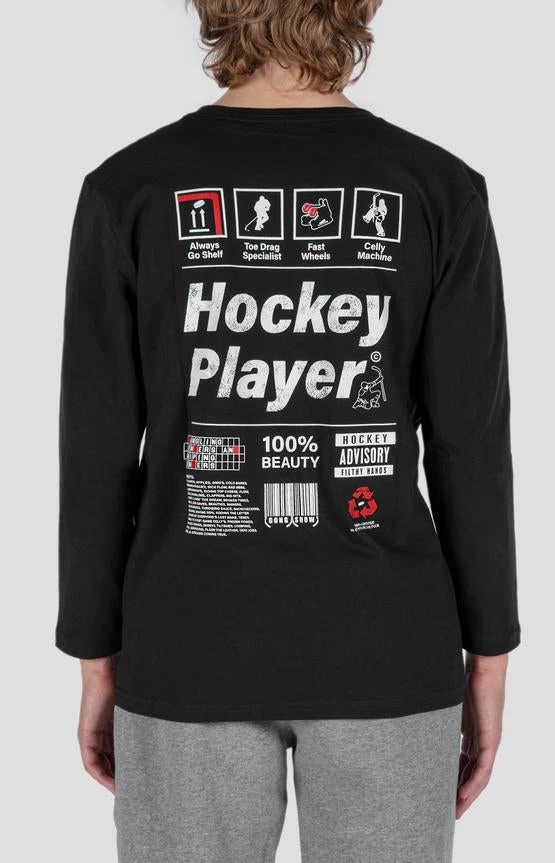 Gongshow HP Ingredients Long Sleeve Shirt For Boys 4 Gongshow HP Ingredients Long Sleeve Shirt For Boys - Image 2