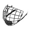 Warrior Krown 2.0 Facemask -Hockey Sports Store hhcgblk3000 war 01 i