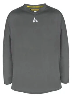 Howies Practice Jersey Junior -Hockey Sports Store howiesGREYjerseyfilledfront x480 82e222ad ad25 43a7 81c1 0b4baa5fa515