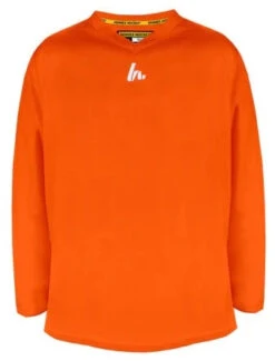 Howies Practice Jersey Junior -Hockey Sports Store howiesORANGEjerseyfilledfront x480 a45d7544 ae76 4906 94b9 1d56d4215fe5