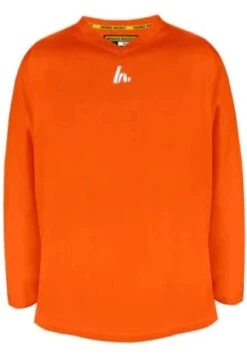 Howies Practice Jersey Goalie 16 Howies Practice Jersey Goalie -Hockey Sports Store howiesORANGEjerseyfilledfront x480 b3b05465 ce4c 4a83 9a5f f8b39e07cd62