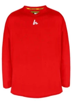 Howies Practice Jersey Goalie 17 Howies Practice Jersey Goalie -Hockey Sports Store howiesREDjerseyfilledfront x480 da15a3ca ceed 4af3 903b 1a2d02132e85