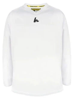 Howies Practice Jersey Junior -Hockey Sports Store howiesWHITEjerseyfilledfront x480 043eea3d 637b 460b b218 ba1cd0dda79f