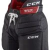 CCM YTFLEX 2 Series Youth Goalie Pants 1 CCM YTFLEX 2 Series Youth Goalie Pants -Hockey Sports Store hpgyf2