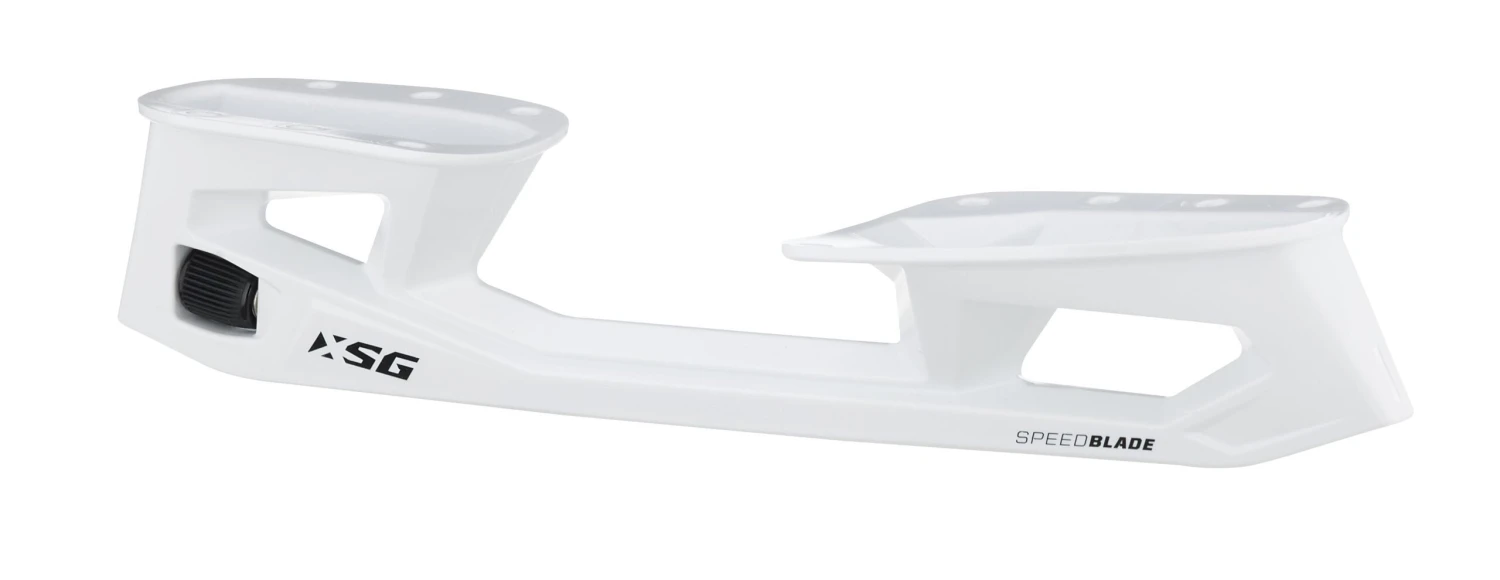 CCM Speedblade XSG Goalie Skate Holder 3 CCM Speedblade XSG Goalie Skate Holder