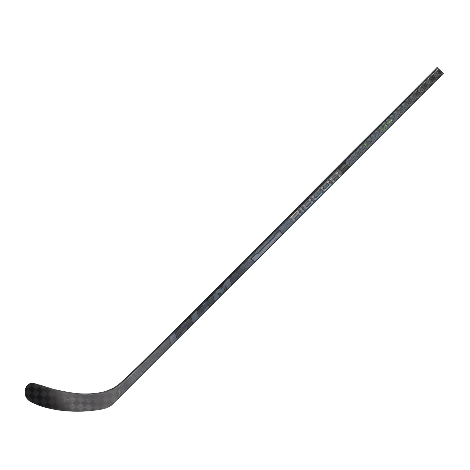 CCM Ribcor Trigger 6 Pro Intermediate Hockey Stick 2 CCM Ribcor Trigger 6 Pro Intermediate Hockey Stick