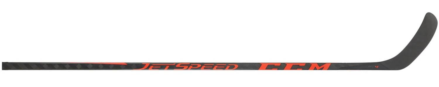 CCM JetSpeed FT4 Senior Hockey Stick 4 CCM JetSpeed FT4 Senior Hockey Stick - Image 2