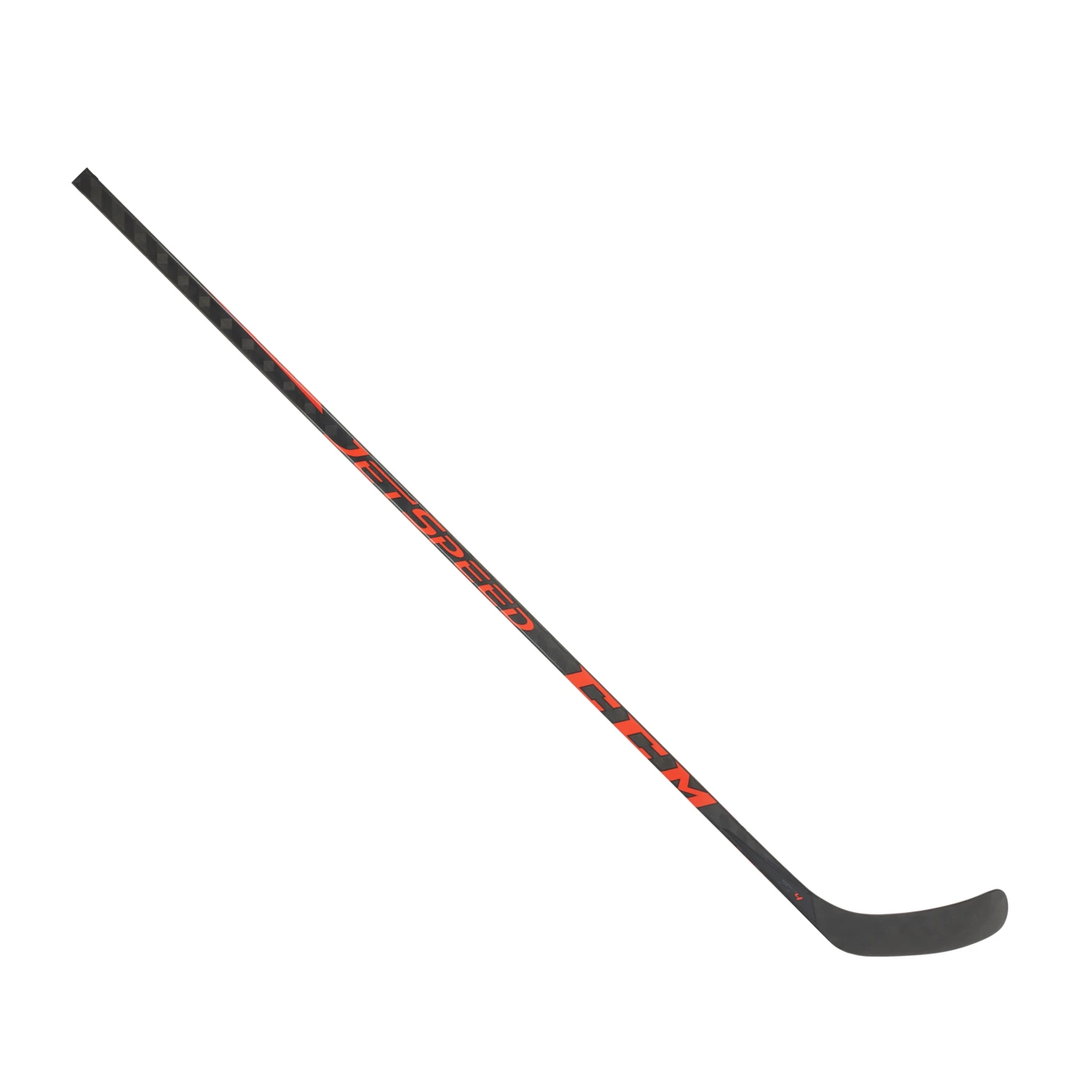 CCM JetSpeed FT4 Senior Hockey Stick 3 CCM JetSpeed FT4 Senior Hockey Stick