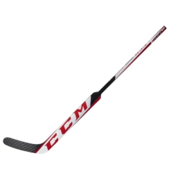 CCM EFLEX 5.9 Junior Goalie Stick (White/Red) -Hockey Sports Store image 3 9a00fddb e5cf 4fc4 af52 5867662ab99a