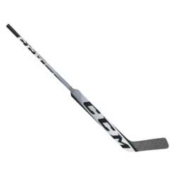 CCM EFLEX5 Pro Junior Goalie Stick (White/Black) 5 CCM EFLEX5 Pro Junior Goalie Stick (White/Black) -Hockey Sports Store image 4cdf5840 8e03 450b b549 54ef690a706b