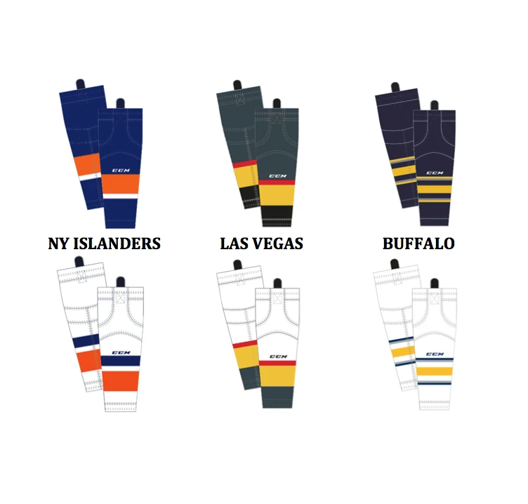 CCM SX8000 Game Sock Youth 12 CCM SX8000 Game Sock Youth - Image 10