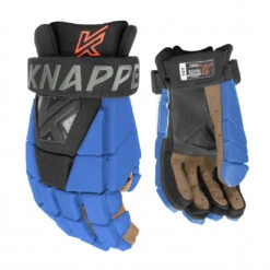 Knapper AK5 Ball Hockey Gloves -Hockey Sports Store knapper ak5 ball hockey gloves 3