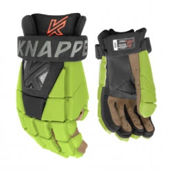 Knapper AK5 Ball Hockey Gloves -Hockey Sports Store knapper ak5 ball hockey gloves 4