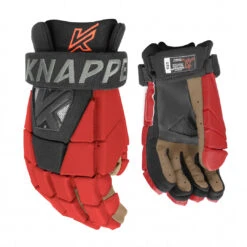 Knapper AK5 Ball Hockey Gloves -Hockey Sports Store knapper ak5 ball hockey gloves 5