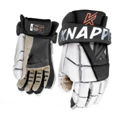 Knapper AK7 Ball Hockey Gloves -Hockey Sports Store knapper ak7 ball hockey gloves 1