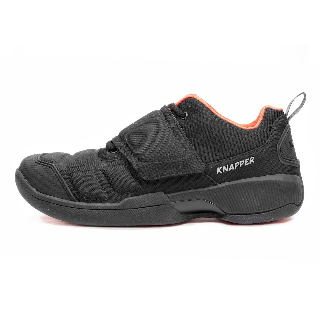 Knapper AK7 Women's Speed 2022 (Low) Ball Hockey Shoes 3 Knapper AK7 Women's Speed 2022 (Low) Ball Hockey Shoes