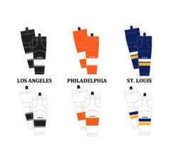 CCM SX8000 Game Sock Intermediate -Hockey Sports Store los angeles philadelphia st. louis 8181fe21 6463 41af b56d f4e4e2c854b2