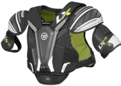 Warrior Alpha LX 20 Senior Shoulder Pads -Hockey Sports Store lx20spsr1bk war 01 i ca7baf74 760e 437f b808 af17c62b4184
