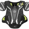 Warrior Alpha LX 20 Senior Shoulder Pads 2 Warrior Alpha LX 20 Senior Shoulder Pads -Hockey Sports Store lx20spsr1bk war 04 i cf8bd4e8 eb60 4d8f a6f6 0fe058805dfa
