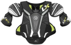 Warrior Alpha LX 20 Senior Shoulder Pads