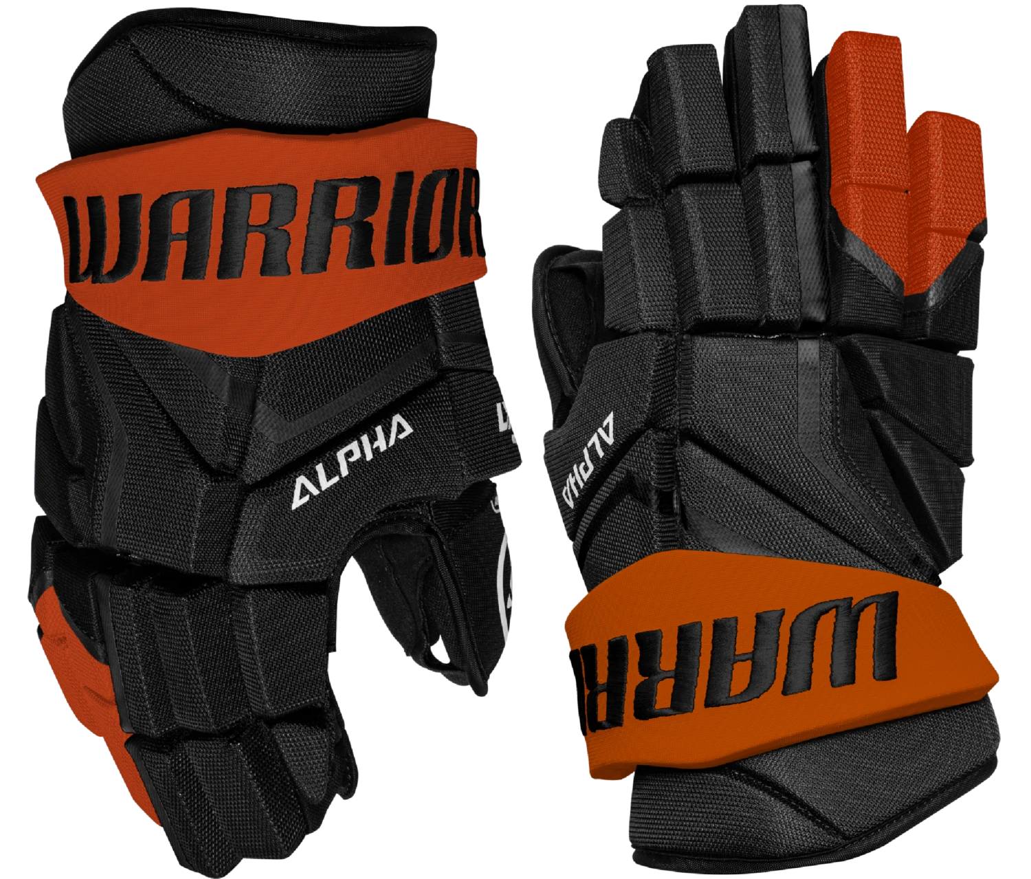 Warrior Alpha LX2 Max Junior Hockey Gloves 13 Warrior Alpha LX2 Max Junior Hockey Gloves - Image 11