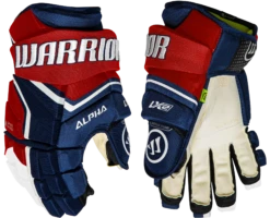 Warrior Alpha LX2 Senior Hockey Gloves -Hockey Sports Store lx2p853bk war 01 i 1 229a02f3 cc2b 4af5 bd21 47110758014e