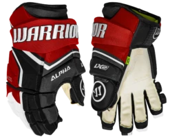 Warrior Alpha LX2 Senior Hockey Gloves -Hockey Sports Store lx2p853bk war 01 i 1 d117350b a011 4fe3 8b37 a41d32258d01