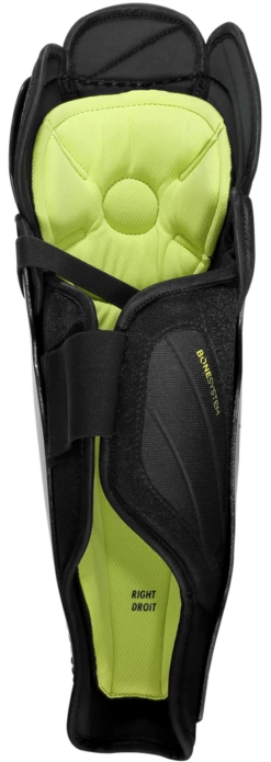 Warrior Alpha LX 30 Senior Shin Guards -Hockey Sports Store lx30sgsr1bk war 02 i 1 c5a1833d 4f5e 4c3c 92d9 550e7d1ae07f