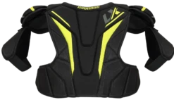Warrior Alpha LX 30 Senior Shoulder Pads -Hockey Sports Store lx30spsr1bk war 02 i 11f552a7 a23b 4935 938d f66121c8e09a