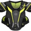 Warrior Alpha LX 30 Senior Shoulder Pads 1 Warrior Alpha LX 30 Senior Shoulder Pads -Hockey Sports Store lx30spsr1bk war 04 i c748516f 6968 4fab 819e 613ac63b9cd7