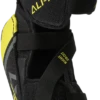 Warrior Alpha LX 40 Senior Elbow Pads -Hockey Sports Store lx40epsr1bk war 03 i 29a553ed 0730 4247 9190 2a333849df10